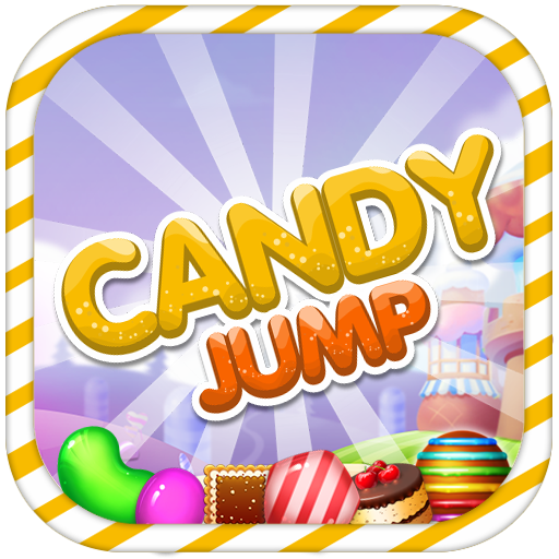 candy jump unblocked